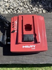 HILTI C 7 /24 Power Tool