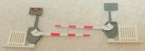 Peco level crossing - lk-51,