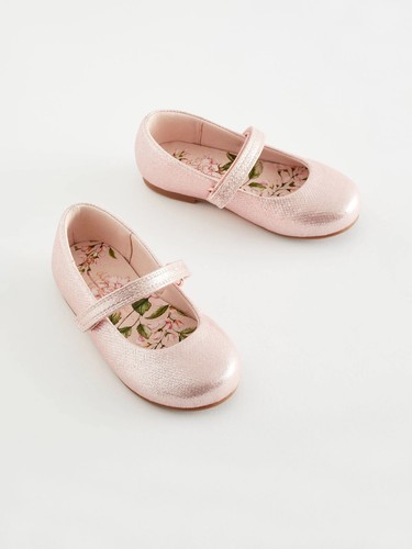 Next pink standard fit mary - pink,