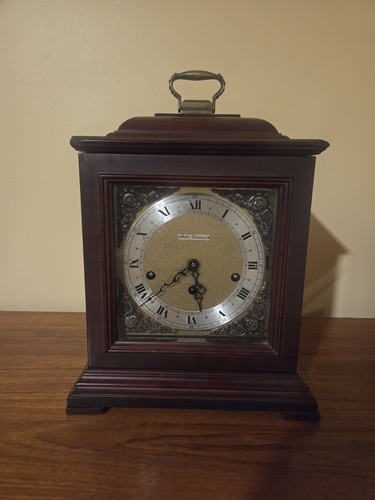 Vintage seth thomas legacy - vintage,