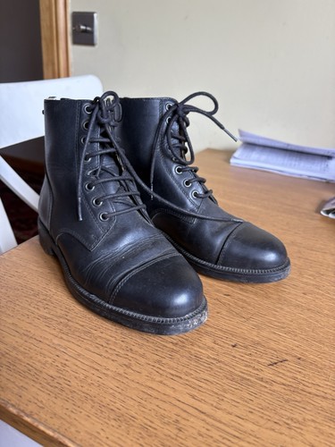 Children jodhpur boots - children,