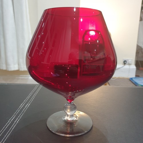 Giant litre 2100ml red - 2,