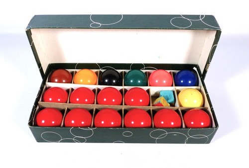 Vintage full set - full,