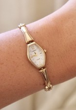 Rare Vintage 1990s Seiko Tisse