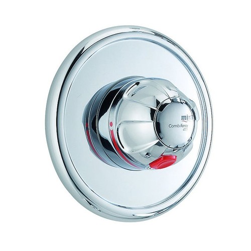 Mira combiforce 415 shower - combiforce,