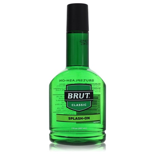 Brut faberge 207ml cologne - brut, by