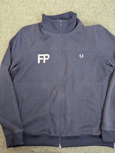 Fred perry contrast panel - perry,