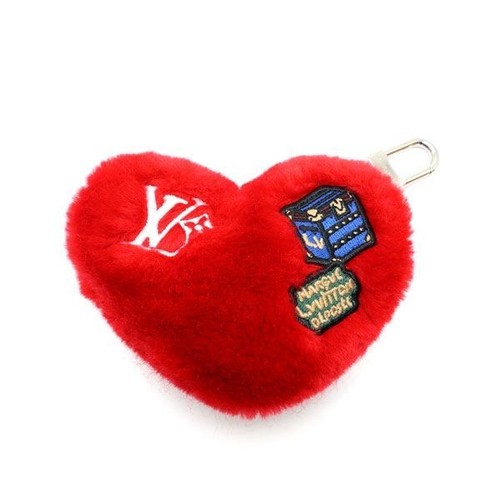 Louis vuitton lucky heart - louis,
