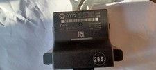 Seat Heater Under Seat Control
