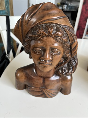 Vintage mid century - century, hand