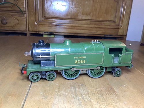 Hornby gauge volt - hornby, o