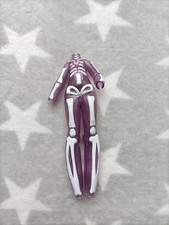 Novi Stars Stellar Skinz Gail Lexi Rubber Skeleton Zombie Suit