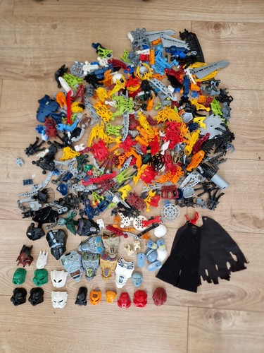 Lego joblot parts bundle - lego,