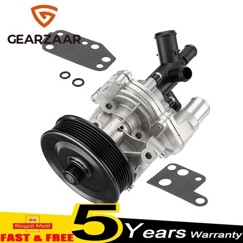 Engine water pump - engine,