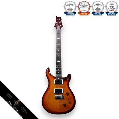 Prs 2025 custom dark - prs,