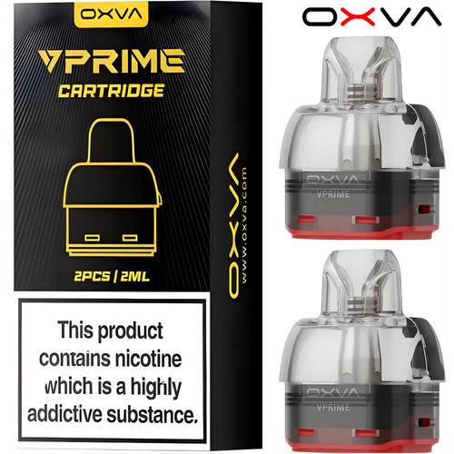 Oxva vprime replacement pods - oxva,