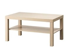 NEW IKEA LACK Coffee Table