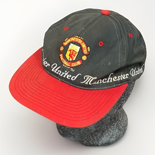 Vintage manchester united - manchester,