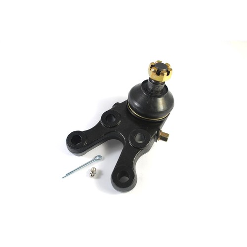 Axle ball joint - axle,
