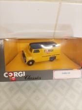 Corgi ClassicsD981/1 Bedford