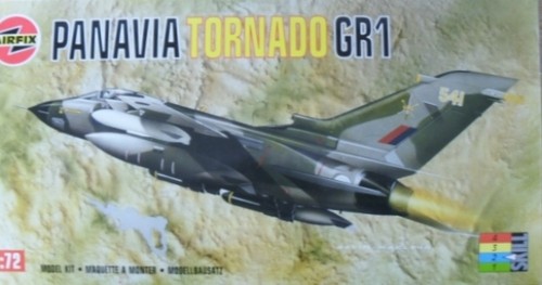 Airfix 04027 - 1/72,