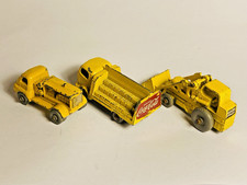 Matchbox Lesney Moko - Job Lot