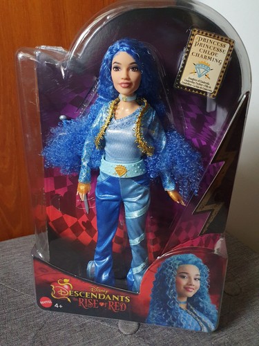 Disney descendants the rise - descendants,