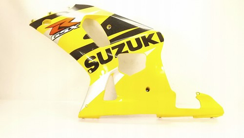 Suzuki gsx 600 - k2, k3
