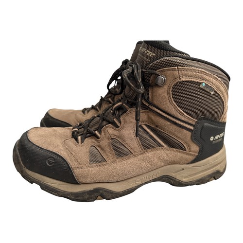 Tec aysgarth mid wp - hi-tec,
