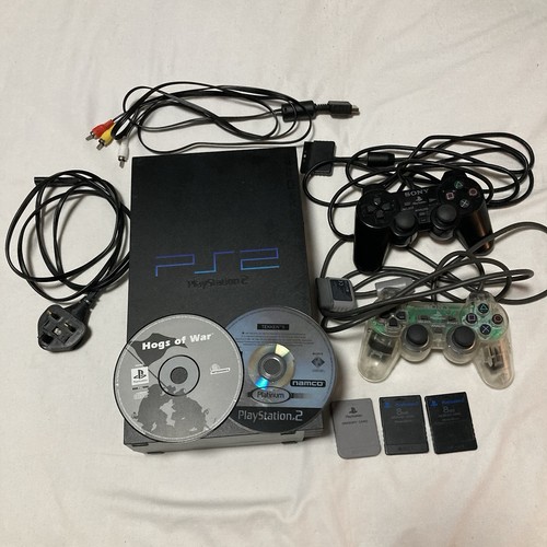Sony playstation console - 2,