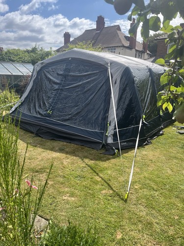 Outwell lakeville 7sa tent - lakeville,