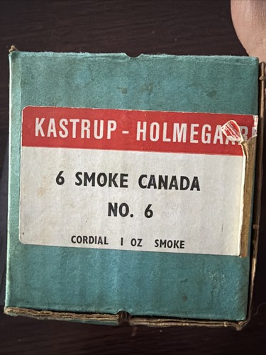 Vintage holmegaard kastrup - holmegaard,