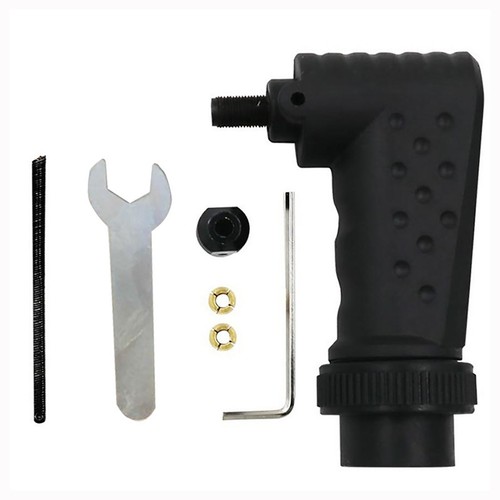 Right angle converter adapter - converter,