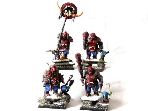A23 warhammer ogre kingdoms - a23,