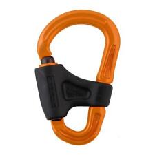 DMM Belay Master 2 Locking Belay Carabiner