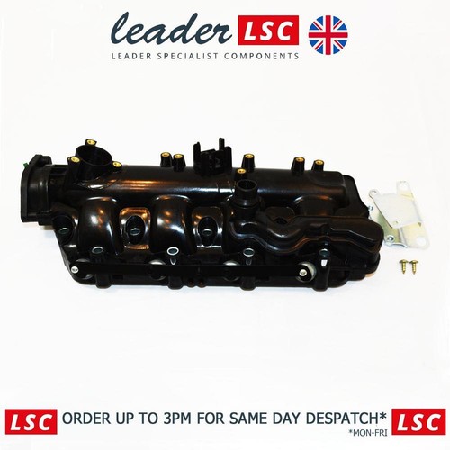 Intake induction manifold - intake,