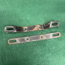 Triumph t140 t150 t160 rear - t160,