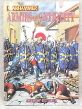 Warhammer Ancient Battles