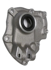 Morris Minor R/H/D GEARBOX FRONT COVER 1098cc WITH OIL SEAL