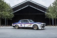 Jaguar XJ12c Broadspeed XJ XJS
