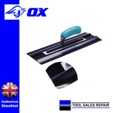 OX Tools SemiFlex Plastic