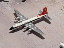 Aeroclassics 1/400 scale Globe