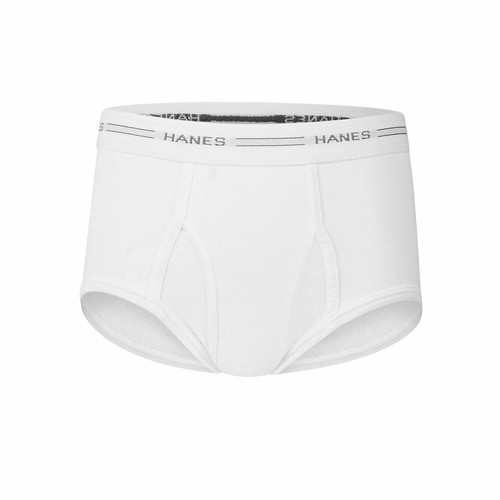 Boys hanes ultimate white - boys',