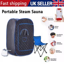 Portable Steam Sauna Spa Room