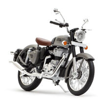 Royal Enfield Scale Model