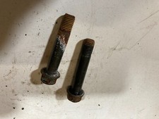 Kawasaki EN 500 vulcan Front