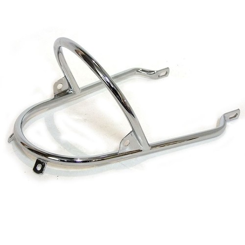 Triumph t140 tr7 grab rail - tr7,