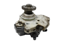 Injection Pump High Pressure