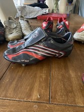 Adidas F50+ Tunit UK 10 1/2