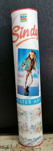 New nos vintage gcp sindy - gcp,